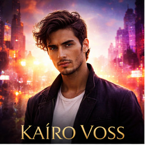Plasma Rhythm by Kairo Voss on fire
