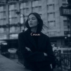 Crave by Demirel, Emre Yılmaz