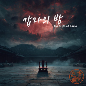 갑자의 밤(The Night of Gapja) by 한의노래