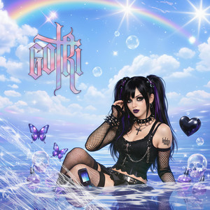 gotki by Manik, koledzy mixa
