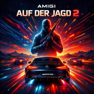 Auf Der Jagd 2 by AMIGI