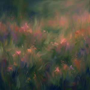 Crépuscule Doux by Juliet Neuville