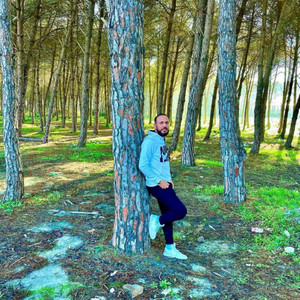 Bilel Tacchini - Ya Lomima D3ili Belkhir