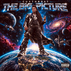 The Big Picture by CUXTHROAT