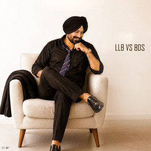 LLB VS BDS by Satinder Virk, Taniya