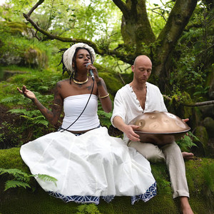 Chantress Seba & Malte Marten - Forest Spirits (Live)