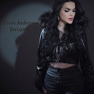 Elissa Andersson-Şervano by Elissa Andersson