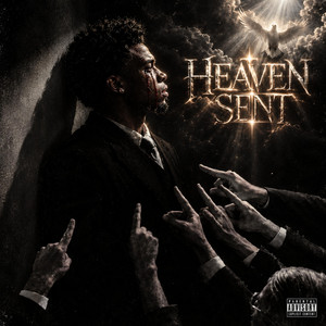 Heaven Sent by Lil Yun