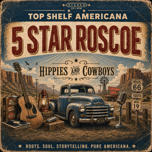 5 Star Roscoe