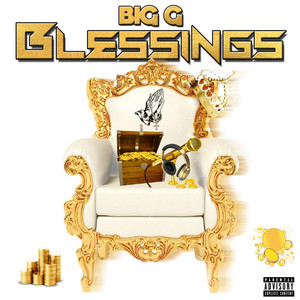 Big G | Spotify