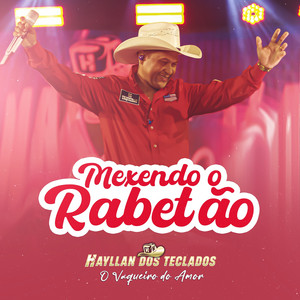 Mexendo o Rabetão by Hayllan Dos Teclados Oficial