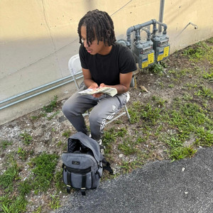made a way (kami)