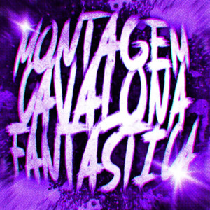 MONTAGEM CAVALONA FANTASTICA - SUPER SLOWED by Freyu, PHolneX