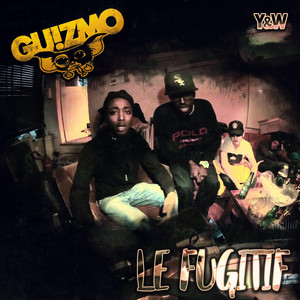 Le Fugitif 1 by Guizmo