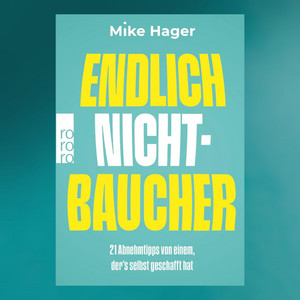 Endlich Nichtbaucher