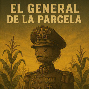 Agro corridos - El general de la parcela