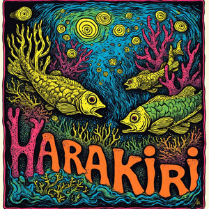 Harakiri by tha jerus