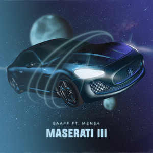 Maserati III by Saaff, Mensa