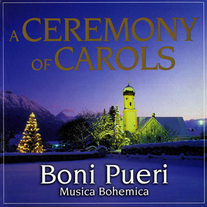 A Ceremony of Carols
