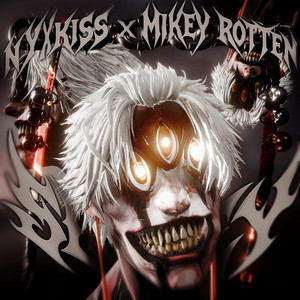 S L I M E Y by NYXKISS, Mikey Rotten