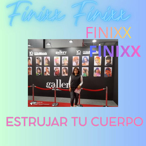 Estrujar tu cuerpo by FINIXXX