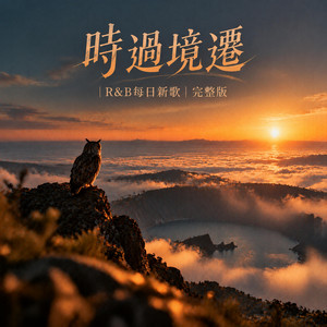 時過境遷｜R&B每日新歌｜完整版 by 云舒Yunshu