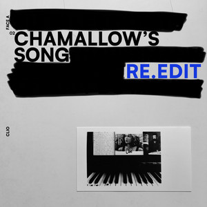 Chamallow's Song - Réédition by Clio