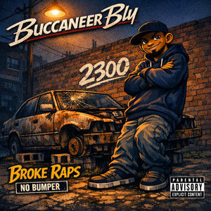 Love Struck by Buccaneer Bly