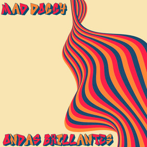 Ondas Brillantes by Mad Doggy