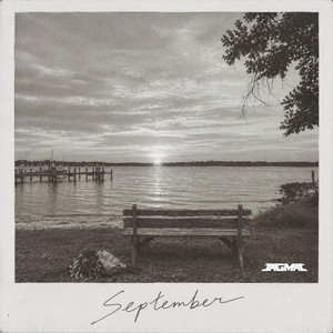 September by JAGMAC