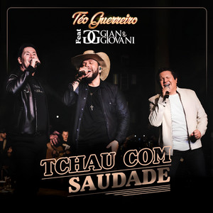 Portada de Tchau Com Saudade