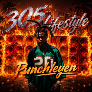 305 Lifestyle by Punchleyen