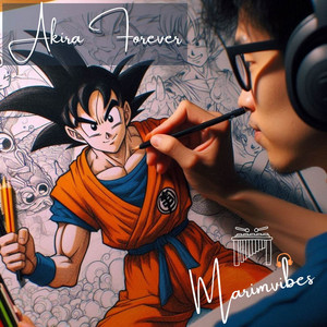 Marimvibes - Makafushigi Adventure