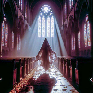 Ghosts by Keep This Up