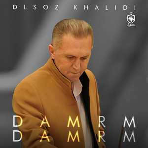 Dlsoz Khalidi - Gulala Suray