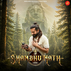 Shambhu Nath by AMMY CHOUDHARY
