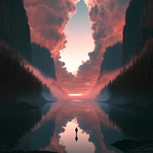 Surfacing by mistaway.