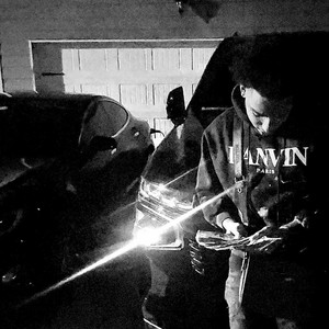 watchin by YBN Blick