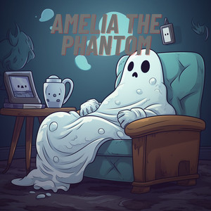 blank canvas by Amelia The Phantom