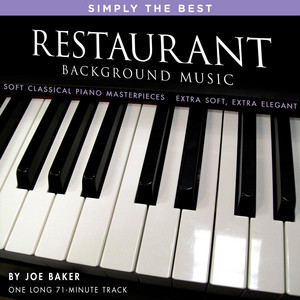 Joe Baker - Restaurant Background Music