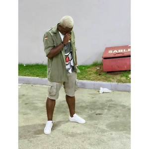 Le Smite SmF & RAMZI VIERA - Zie Connait