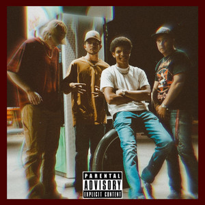 Portada de Advance