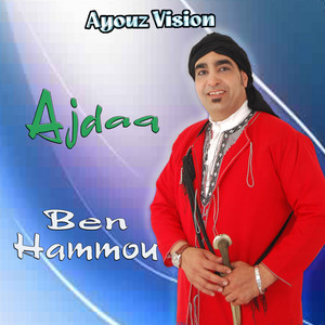Ben Hammou - A Zayd Awddi Zayd