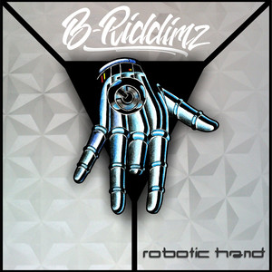 Hash Drip by B-RiddimZ