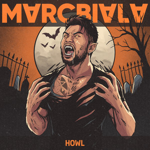 Howl by Marc Biala