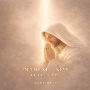 ENSPIRIAN - In The Stillness of His Glory