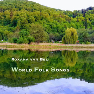 Italian Song Bella Ciao by Roxana van Beli