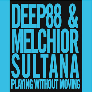 Deep88 cover