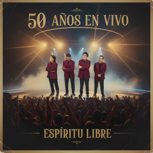 Espiritu Libre - Medley Mi Vecinita [Mi Vecinita, Playboy, Chupa Caña, El Pulgarcito] (En Vivo)