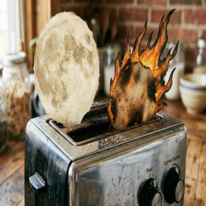 Culinary Cosmos by Ontre